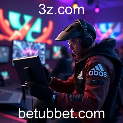 A Revolução dos Sites de Jogos: Tendências e Impactos