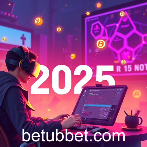 Revolução no Mundo dos Jogos Online: Tendências e Inovações de 2025