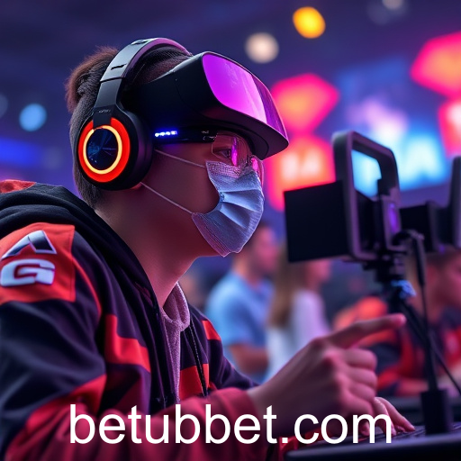 Novas Tendências no Mercado de Jogos Digitais