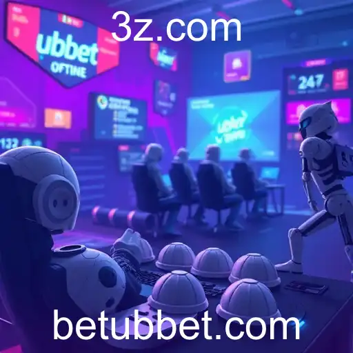 A Evolução Contínua dos Jogos Online