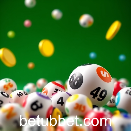 O Futuro dos Jogos com Ubbet: Inovações e Desafios