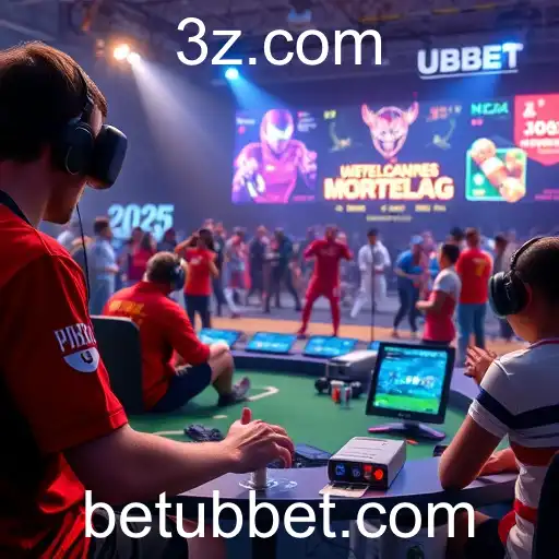 Avanços e Desafios no Cenário Atual dos Jogos