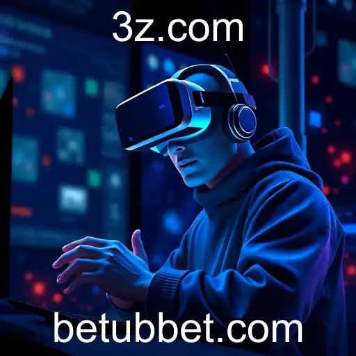 Revolução nos Jogos Online: Novas Tendências e Desafios