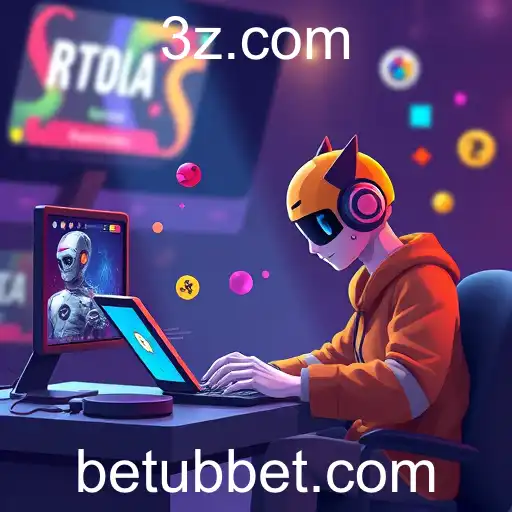 Tendências e Desafios no Mundo dos Jogos em 2025