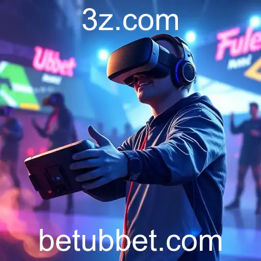 Tendências e Inovações no Mercado de Jogos em 2025