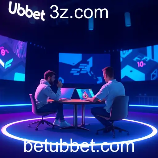 O Impacto Atual dos Jogos Online no Cenário Global