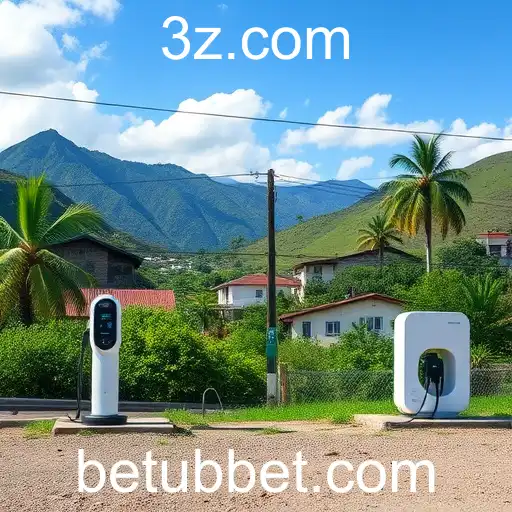 O Impacto do 'Ubbet' na Indústria de Jogos em 2025