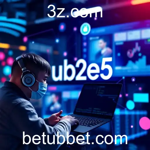 Inovação e Tecnologia: A Revolução do Mercado Digital em 2025