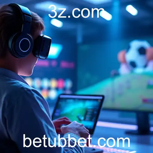 Inovações e Desafios no Mundo dos Jogos Online