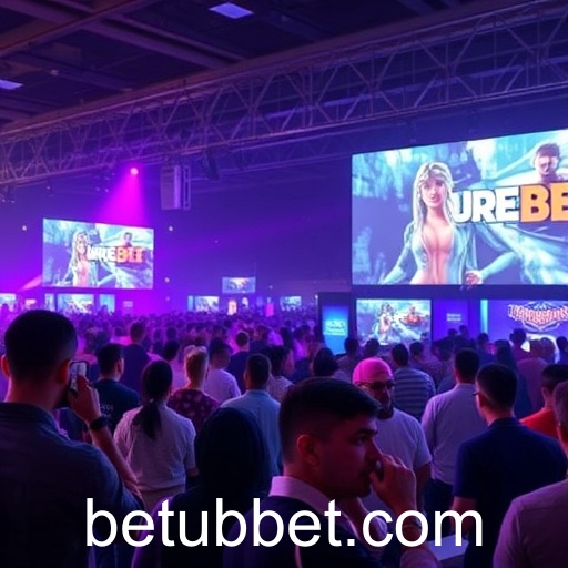 Expansão do Mercado de Jogos e Tendências em Destaque