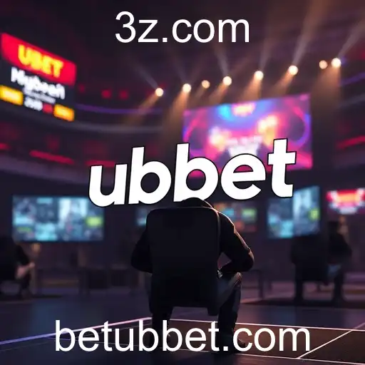 Revolução nos Jogos Online: O Crescimento do Ubbet