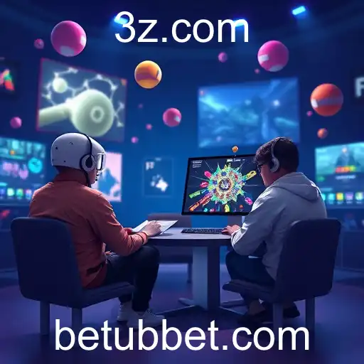 A Revolução dos Jogos Online em 2025