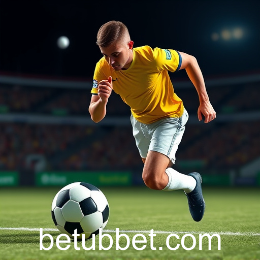 Revolução dos Jogos de Apostas Online