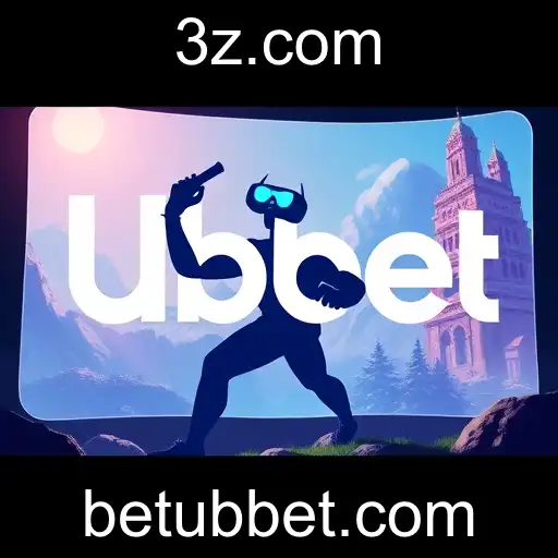 Ubbet Revitaliza o Cenário dos eSports com Inovações Modernas