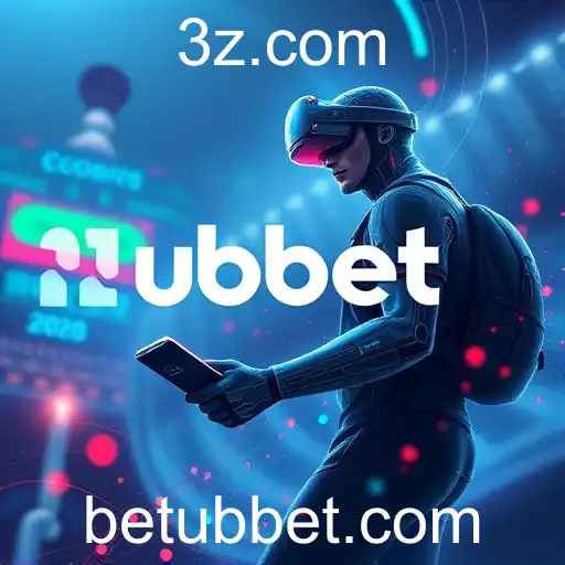 Expansão do Ubbet no Mercado Brasileiro de Jogos Digitais