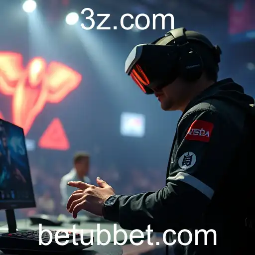 Ubbet Incorpora Realidade Aumentada aos Seus Novos Jogos