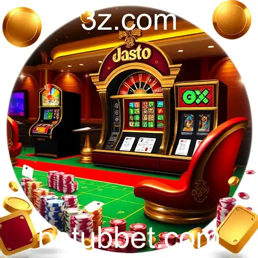 A Ascensão do Ubbet no Cenário de Jogos Online