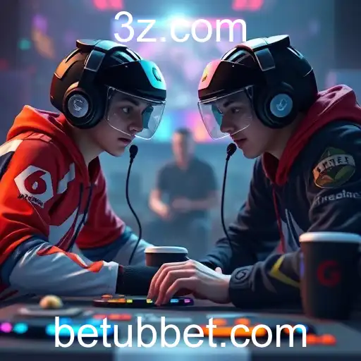 Crescimento e Impacto do Ubbet no Mundo dos Jogos