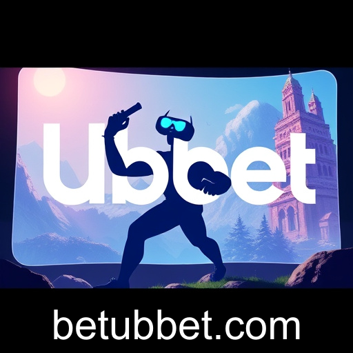 Ubbet Revoluciona Experiência de Jogos com Novas Funcionalidades