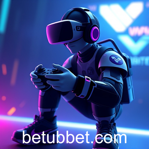 Ubbet Lança Novas Funcionalidades e Parcerias no Universo dos Jogos