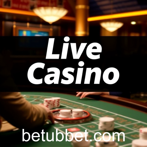 A Revolução dos Jogos com Ubbet