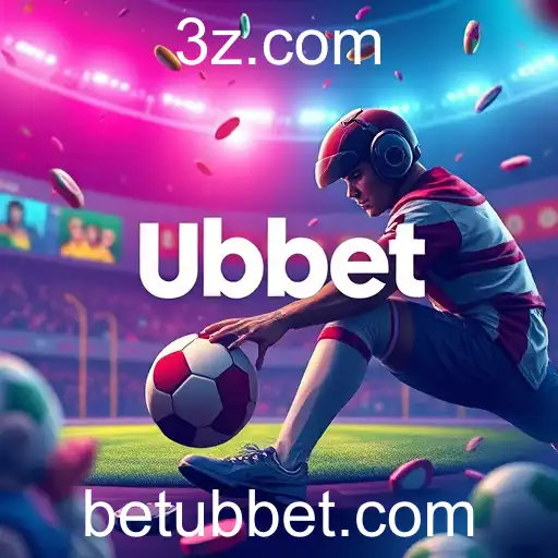 Ubbet Revoluciona o Cenário de Jogos em 2025