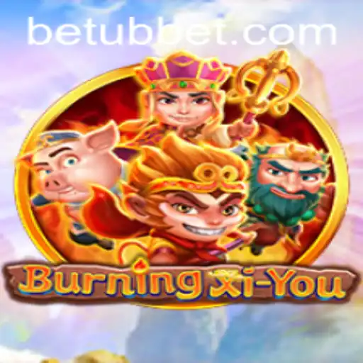 BurningXiYou: Ignite Your Adventure