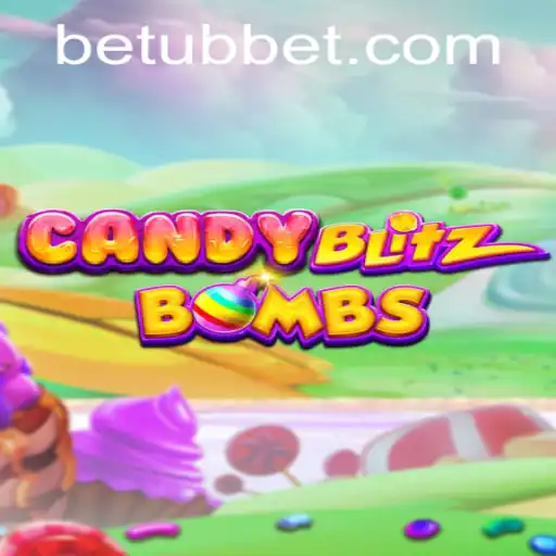 Unveiling CandyBlitzBombs: The Ultimate Sweet Chaos