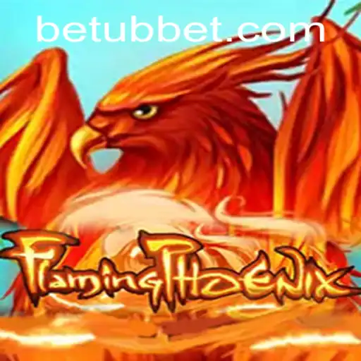 Discover the Thrilling World of FlamingPhoenix: A Game of Strategy and Luck