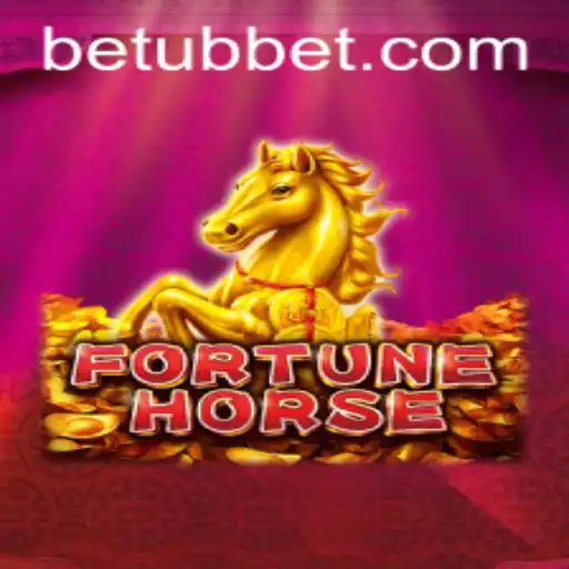 FortuneHorse: Revolutionizing Online Gaming with Ubbet