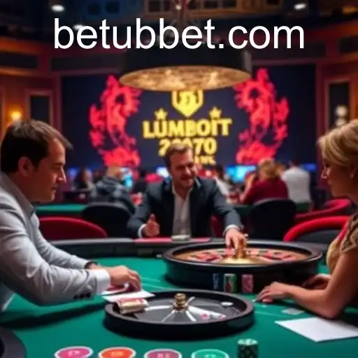 VIP Service ubbet - 24/7 Support and Exclusive Benefits