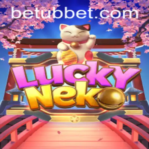Discovering the Excitement of LuckyNeko with Ubbet