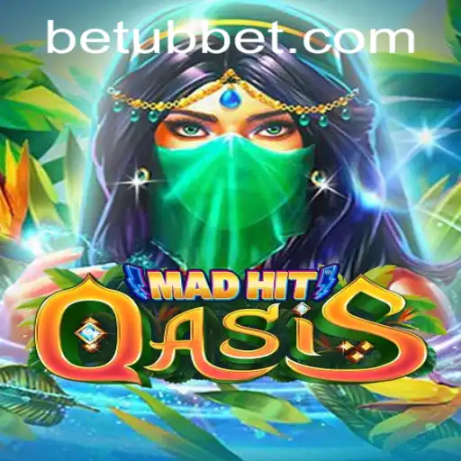 MadHitOasis: The Innovative Game That Captivates Gamers Worldwide