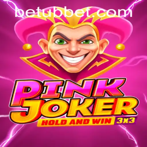 Discover the Thrilling World of Pinkjoker and the Intriguing Role of Ubbet