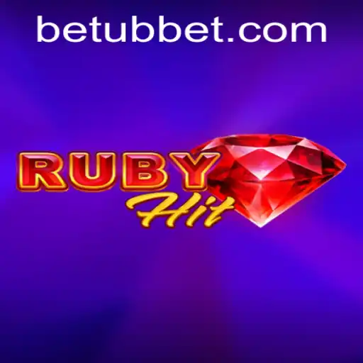 RubyHit: The Intriguing World of Gaming Enhanced by Ubbet